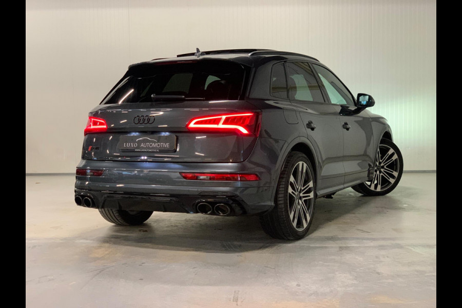 Audi SQ5 3.0 TFSI SQ5 quattro Pro Line Plus | CARBON | HUD | PANO | 360 CAMERA | B&O