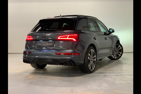 Audi SQ5 3.0 TFSI SQ5 quattro Pro Line Plus | CARBON | HUD | PANO | 360 CAMERA | B&O