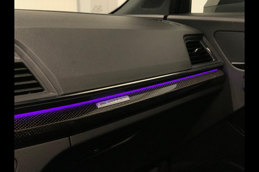 Audi SQ5 3.0 TFSI SQ5 quattro Pro Line Plus | CARBON | HUD | PANO | 360 CAMERA | B&O