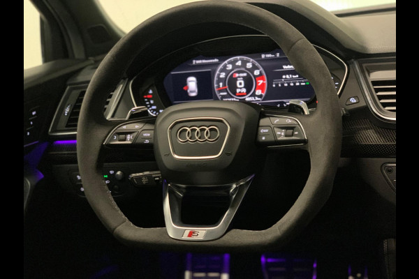 Audi SQ5 3.0 TFSI SQ5 quattro Pro Line Plus | CARBON | HUD | PANO | 360 CAMERA | B&O