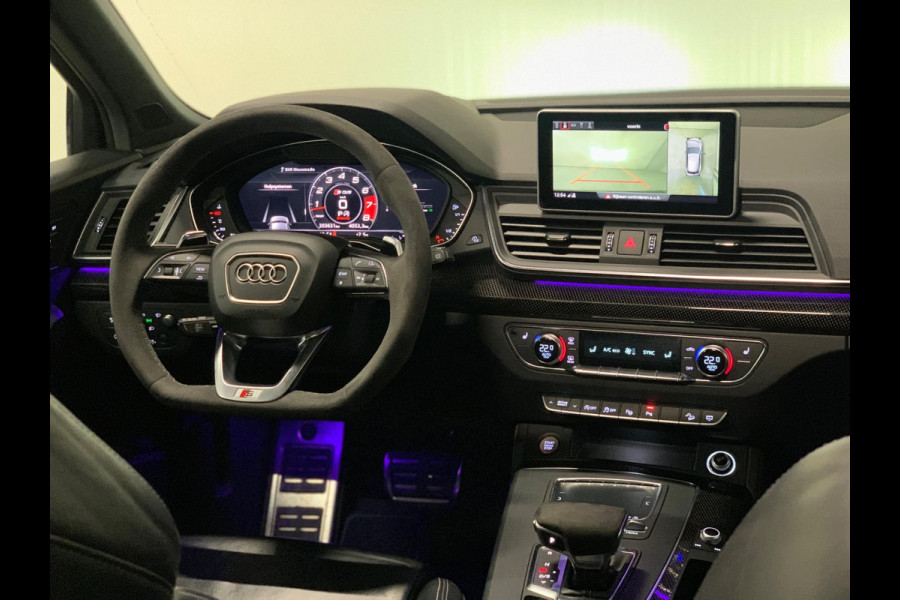 Audi SQ5 3.0 TFSI SQ5 quattro Pro Line Plus | CARBON | HUD | PANO | 360 CAMERA | B&O