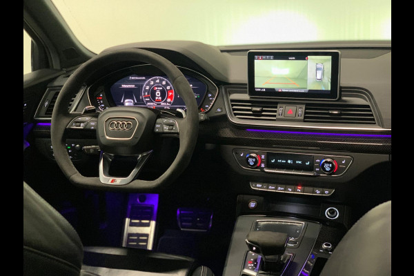 Audi SQ5 3.0 TFSI SQ5 quattro Pro Line Plus | CARBON | HUD | PANO | 360 CAMERA | B&O