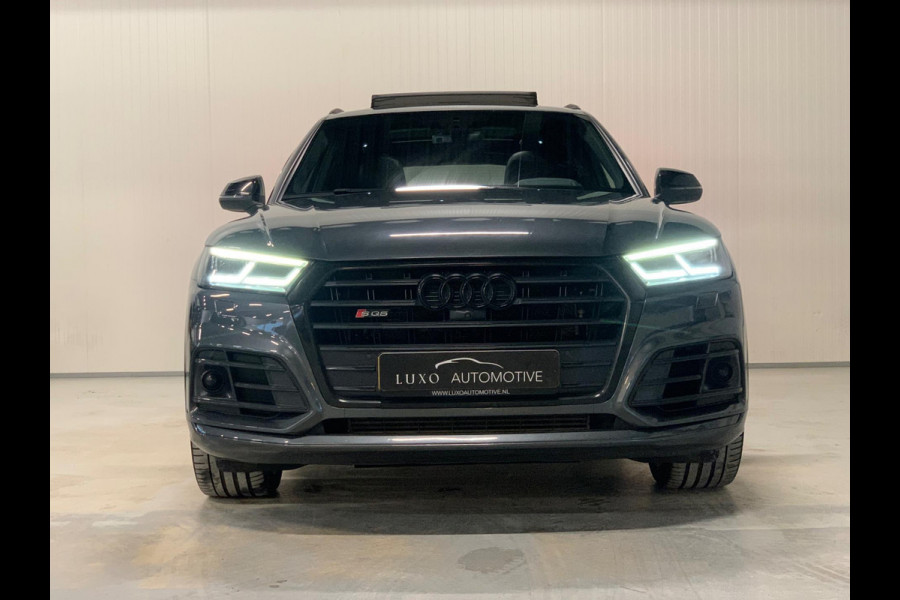 Audi SQ5 3.0 TFSI SQ5 quattro Pro Line Plus | CARBON | HUD | PANO | 360 CAMERA | B&O