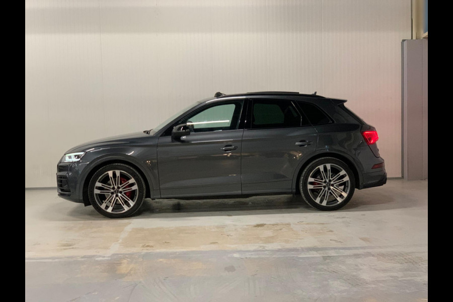 Audi SQ5 3.0 TFSI SQ5 quattro Pro Line Plus | CARBON | HUD | PANO | 360 CAMERA | B&O
