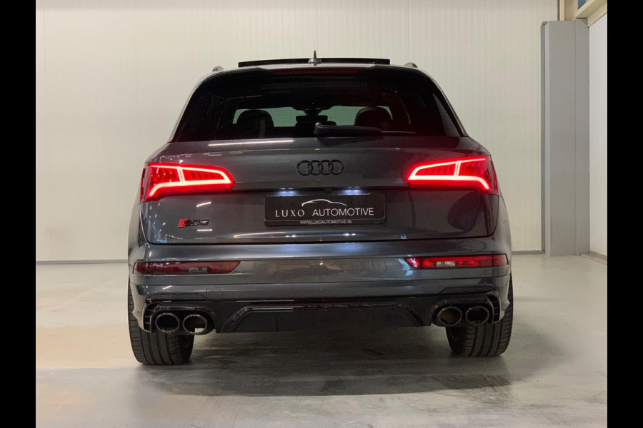 Audi SQ5 3.0 TFSI SQ5 quattro Pro Line Plus | CARBON | HUD | PANO | 360 CAMERA | B&O