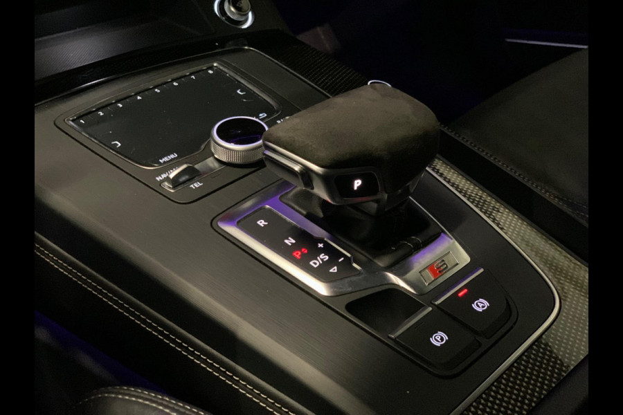 Audi SQ5 3.0 TFSI SQ5 quattro Pro Line Plus | CARBON | HUD | PANO | 360 CAMERA | B&O