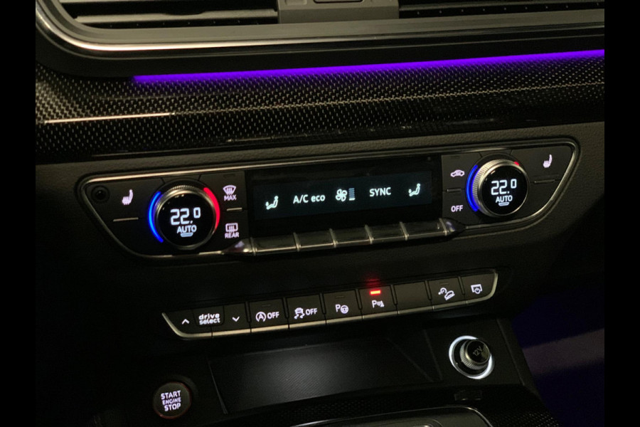 Audi SQ5 3.0 TFSI SQ5 quattro Pro Line Plus | CARBON | HUD | PANO | 360 CAMERA | B&O