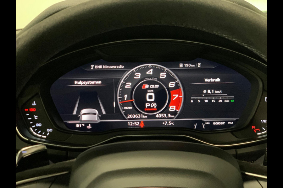 Audi SQ5 3.0 TFSI SQ5 quattro Pro Line Plus | CARBON | HUD | PANO | 360 CAMERA | B&O