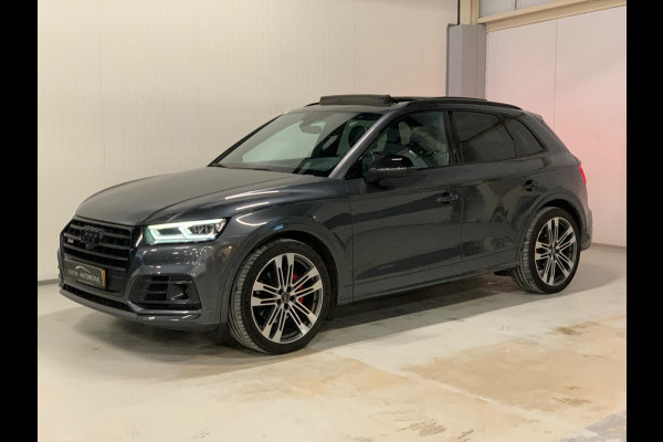 Audi SQ5 3.0 TFSI SQ5 quattro Pro Line Plus | CARBON | HUD | PANO | 360 CAMERA | B&O