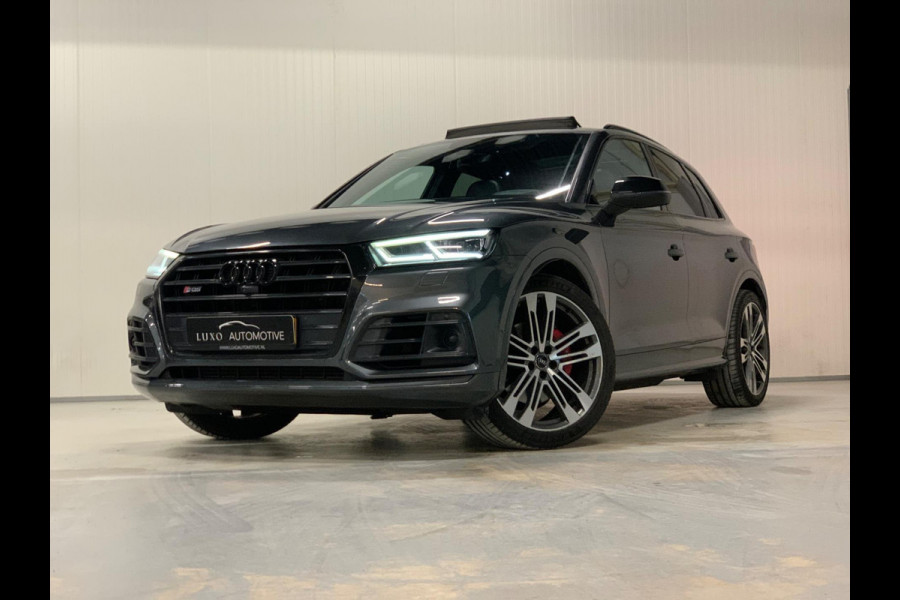 Audi SQ5 3.0 TFSI SQ5 quattro Pro Line Plus | CARBON | HUD | PANO | 360 CAMERA | B&O