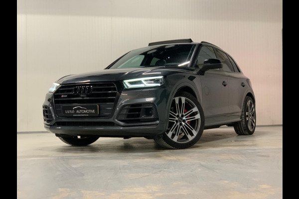 Audi SQ5 3.0 TFSI SQ5 quattro Pro Line Plus | CARBON | HUD | PANO | 360 CAMERA | B&O