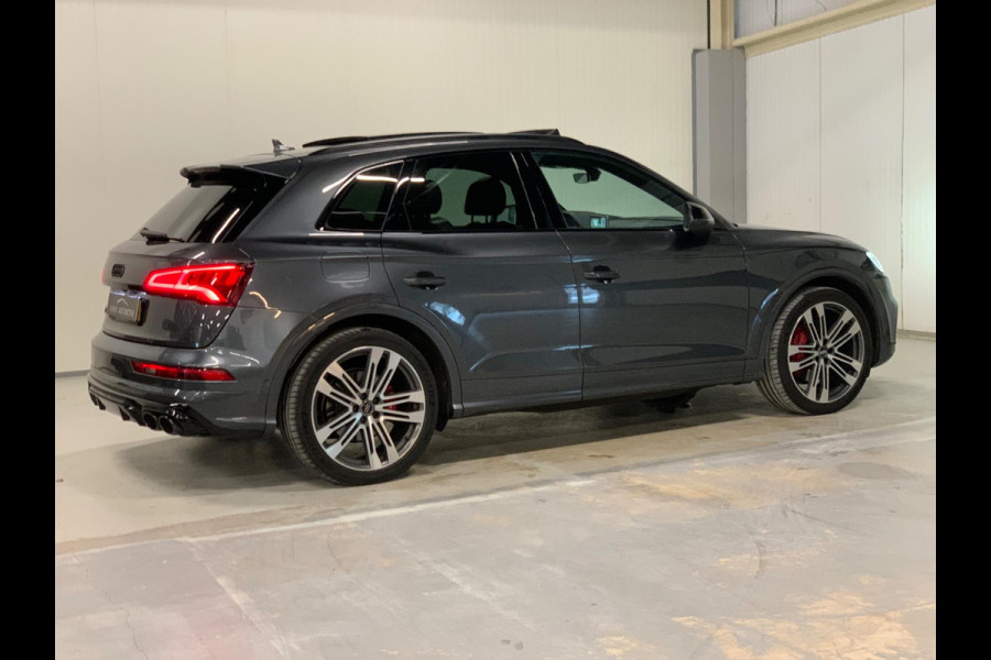 Audi SQ5 3.0 TFSI SQ5 quattro Pro Line Plus | CARBON | HUD | PANO | 360 CAMERA | B&O