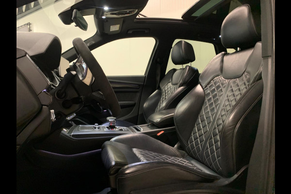 Audi SQ5 3.0 TFSI SQ5 quattro Pro Line Plus | CARBON | HUD | PANO | 360 CAMERA | B&O