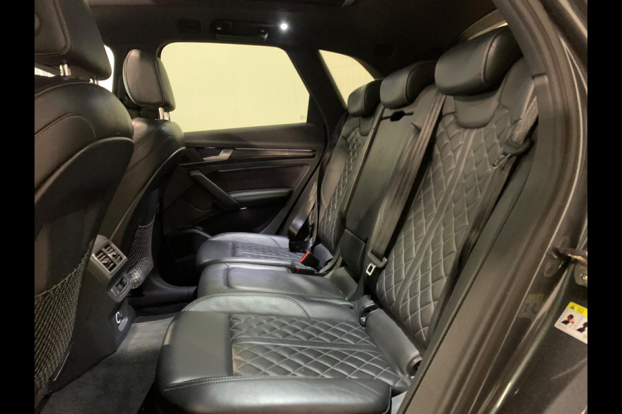 Audi SQ5 3.0 TFSI SQ5 quattro Pro Line Plus | CARBON | HUD | PANO | 360 CAMERA | B&O