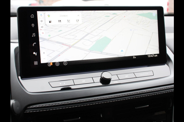 Nissan QASHQAI 1.3 MHEV Automaat N-Connecta | Navigatie | Climate Control | Sfeerverlichting | Camera 360 | Led | Dab | Verwarmde voorstoelen | Adaptive Cruise Control | Digitale Cockpit | Lichtmetalen Velgen