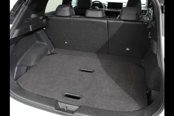 Nissan QASHQAI 1.3 MHEV Automaat N-Connecta | Navigatie | Climate Control | Sfeerverlichting | Camera 360 | Led | Dab | Verwarmde voorstoelen | Adaptive Cruise Control | Digitale Cockpit | Lichtmetalen Velgen