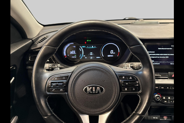 Kia e-Niro Executive Line 64 kWh