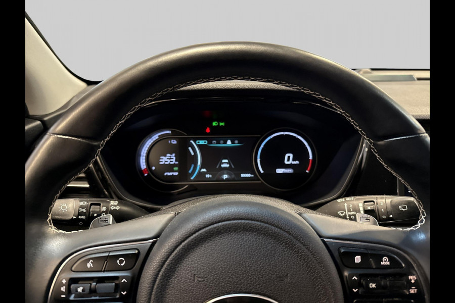 Kia e-Niro Executive Line 64 kWh