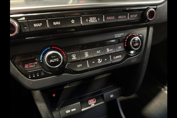 Kia e-Niro Executive Line 64 kWh