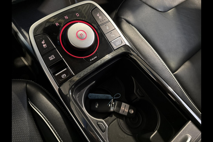 Kia e-Niro Executive Line 64 kWh