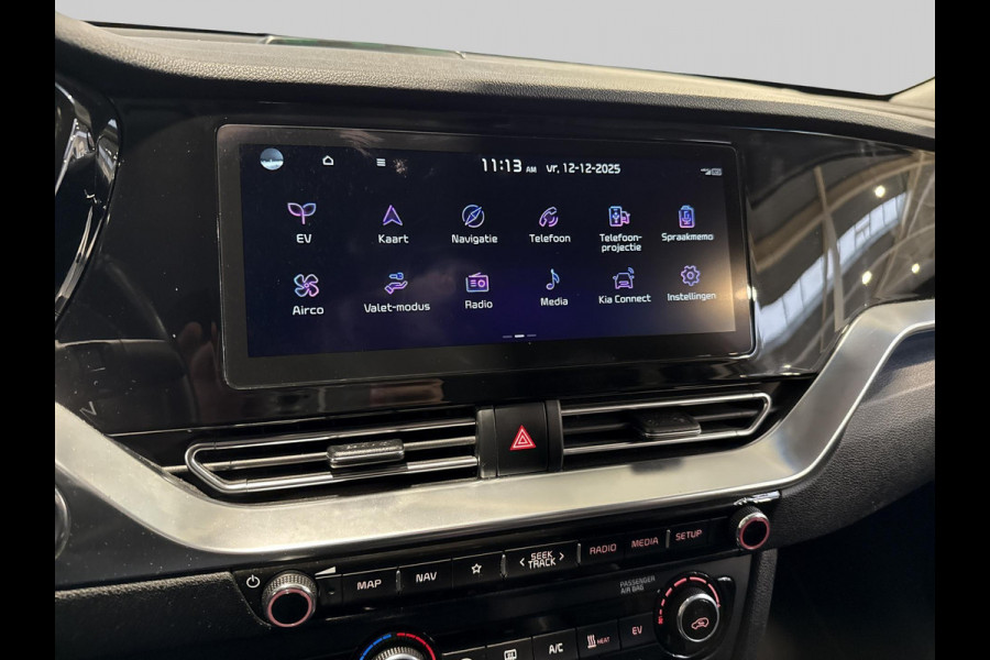 Kia e-Niro Executive Line 64 kWh