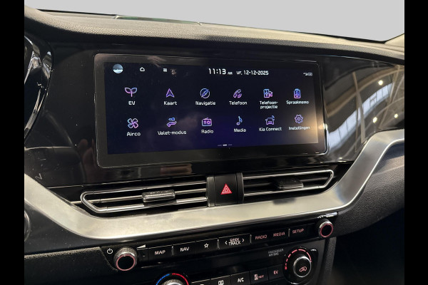 Kia e-Niro Executive Line 64 kWh