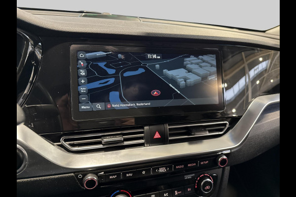 Kia e-Niro Executive Line 64 kWh