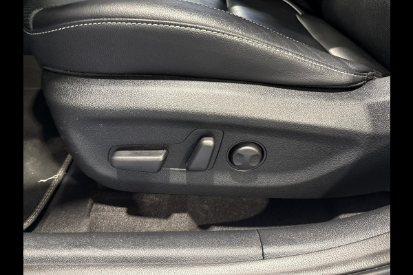 Kia e-Niro Executive Line 64 kWh