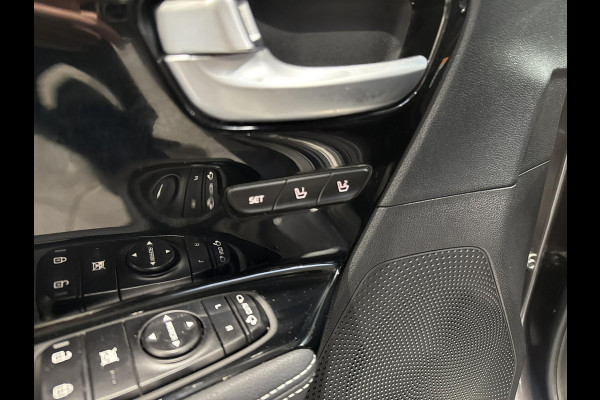 Kia e-Niro Executive Line 64 kWh