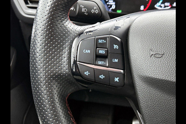 Ford FOCUS Wagon 1.0 EcoBoost Hybrid ST Line Business (NAVIGATIE, CAMERA. CARPLAY, PDC, 1e EIGENAAR, GOED ONDERHOUDEN)