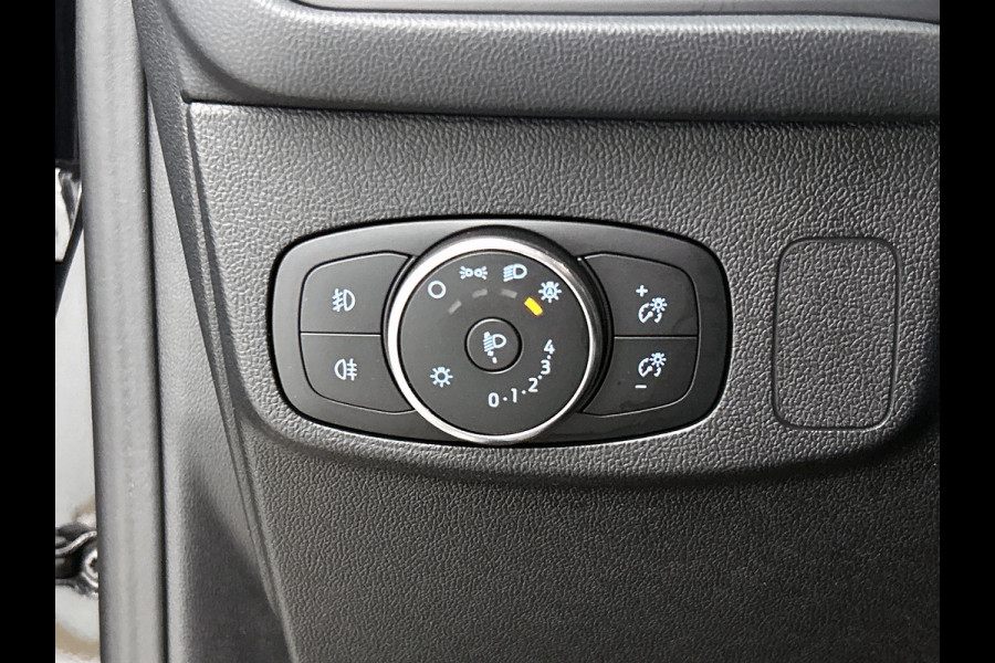 Ford FOCUS Wagon 1.0 EcoBoost Hybrid ST Line Business (NAVIGATIE, CAMERA. CARPLAY, PDC, 1e EIGENAAR, GOED ONDERHOUDEN)