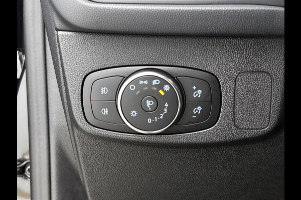 Ford FOCUS Wagon 1.0 EcoBoost Hybrid ST Line Business (NAVIGATIE, CAMERA. CARPLAY, PDC, 1e EIGENAAR, GOED ONDERHOUDEN)