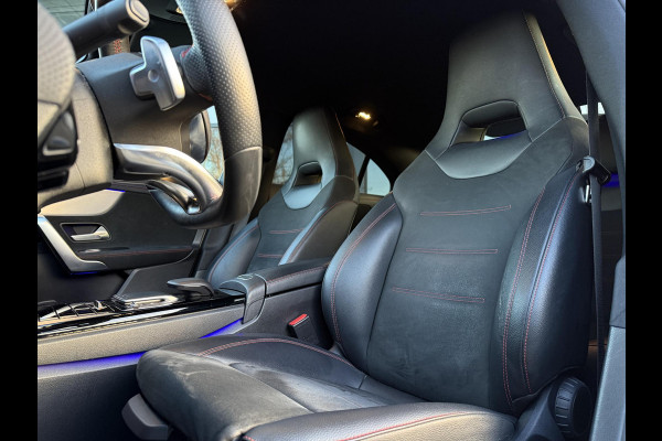Mercedes-Benz CLA-Klasse 250e Aut. Business Sol. AMG | Navi | Camera | Sfeer Verlichting |