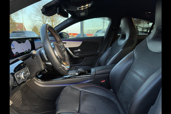 Mercedes-Benz CLA-Klasse 250e Aut. Business Sol. AMG | Navi | Camera | Sfeer Verlichting |
