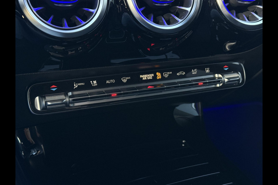 Mercedes-Benz CLA-Klasse 250e Aut. Business Sol. AMG | Navi | Camera | Sfeer Verlichting |