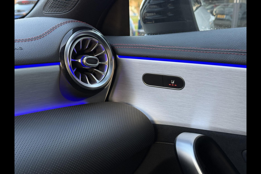 Mercedes-Benz CLA-Klasse 250e Aut. Business Sol. AMG | Navi | Camera | Sfeer Verlichting |