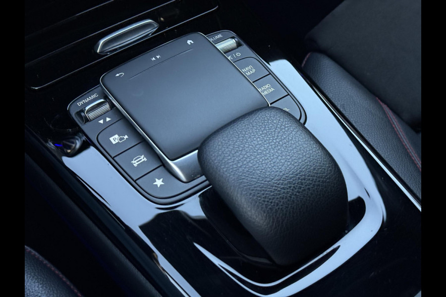 Mercedes-Benz CLA-Klasse 250e Aut. Business Sol. AMG | Navi | Camera | Sfeer Verlichting |