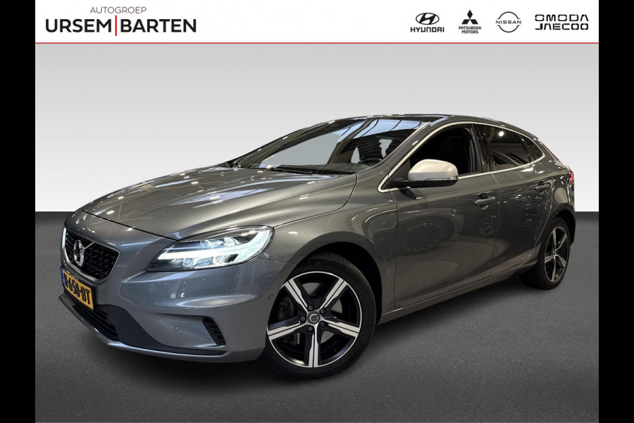 Volvo V40 1.5 T3 Edition | panoramadak