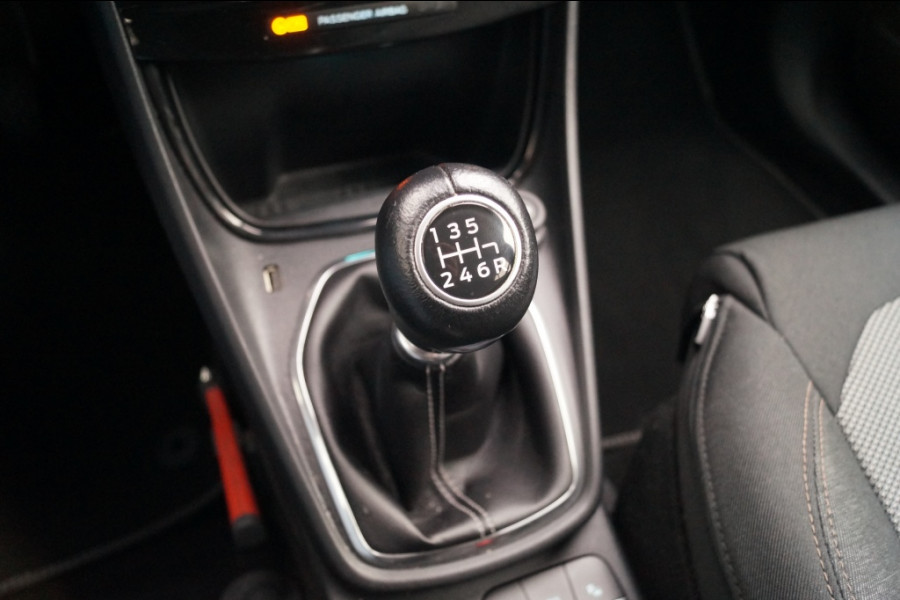 Ford Puma 1.0 EcoBoost Hybrid Titanium X First Edition