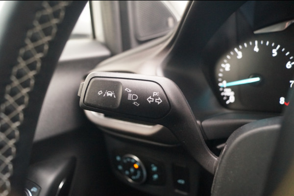 Ford Puma 1.0 EcoBoost Hybrid Titanium X First Edition