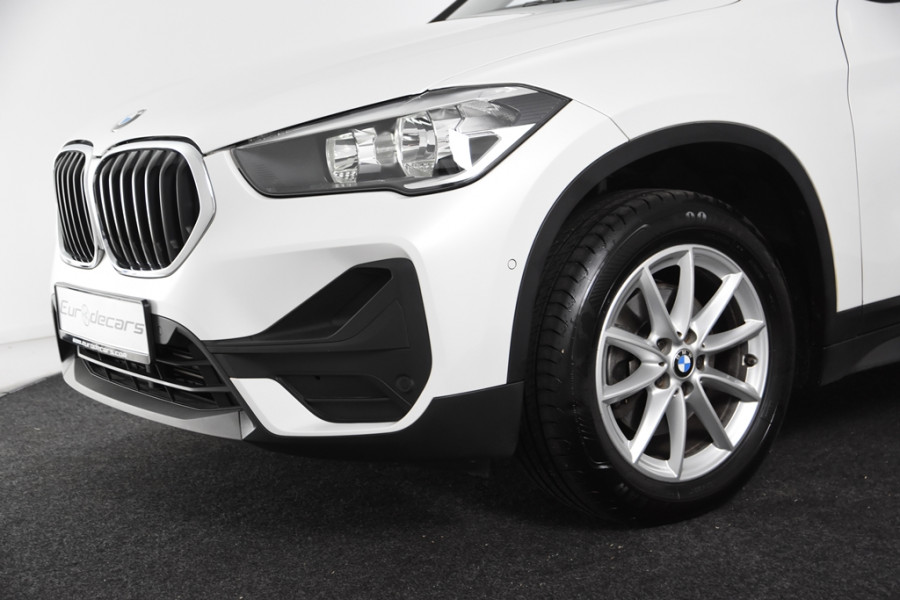 BMW X1 sDrive18i *1ste Eigenaar*Leer*Navigatie*Stoelverwarming*