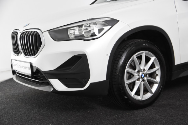 BMW X1 sDrive18i *1ste Eigenaar*Leer*Navigatie*Stoelverwarming*