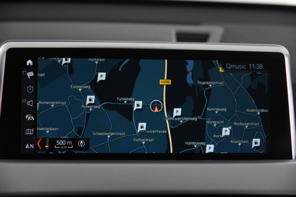 BMW X1 sDrive18i *1ste Eigenaar*Leer*Navigatie*Stoelverwarming*