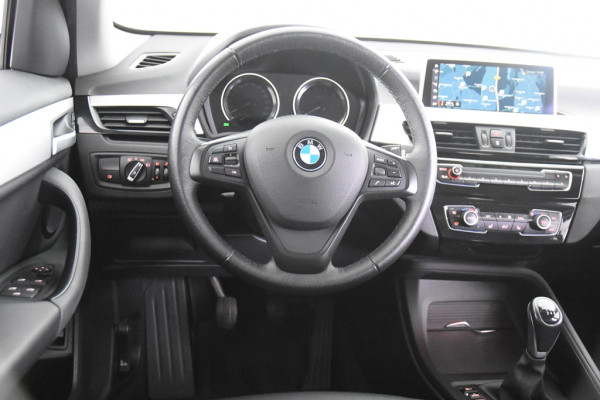 BMW X1 sDrive18i *1ste Eigenaar*Leer*Navigatie*Stoelverwarming*