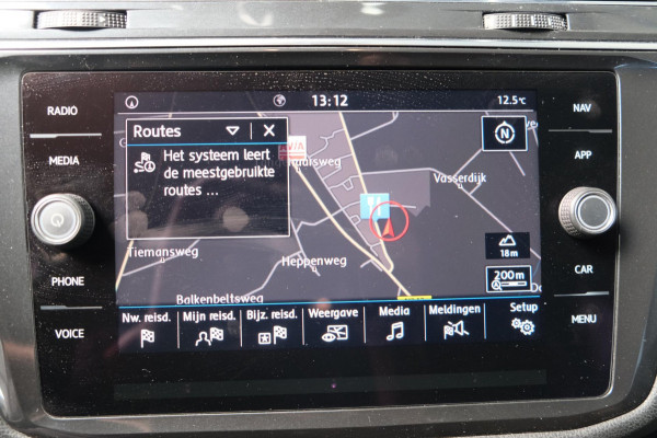 Volkswagen Tiguan Allspace 1.4 TSI Comfortline Business 7p. - N.A.P. Airco, Cruise, PDC, Navi.