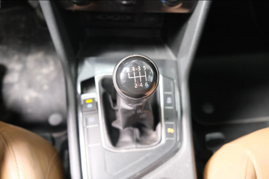 Volkswagen Tiguan Allspace 1.4 TSI Comfortline Business 7p. - N.A.P. Airco, Cruise, PDC, Navi.