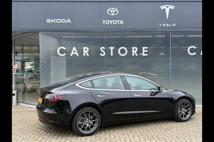 Tesla Model 3 Standard RWD Plus 60 kWh 90% SOH Autopilot