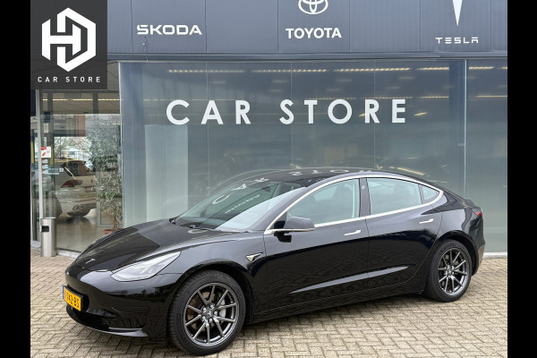 Tesla Model 3 Standard RWD Plus 60 kWh 90% SOH Autopilot