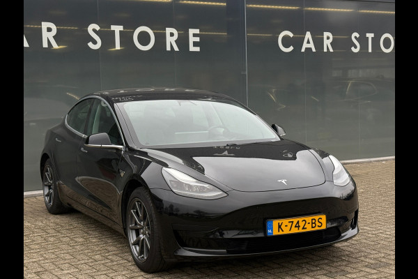 Tesla Model 3 Standard RWD Plus 60 kWh 90% SOH Autopilot