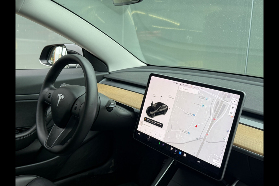 Tesla Model 3 Standard RWD Plus 60 kWh 90% SOH Autopilot